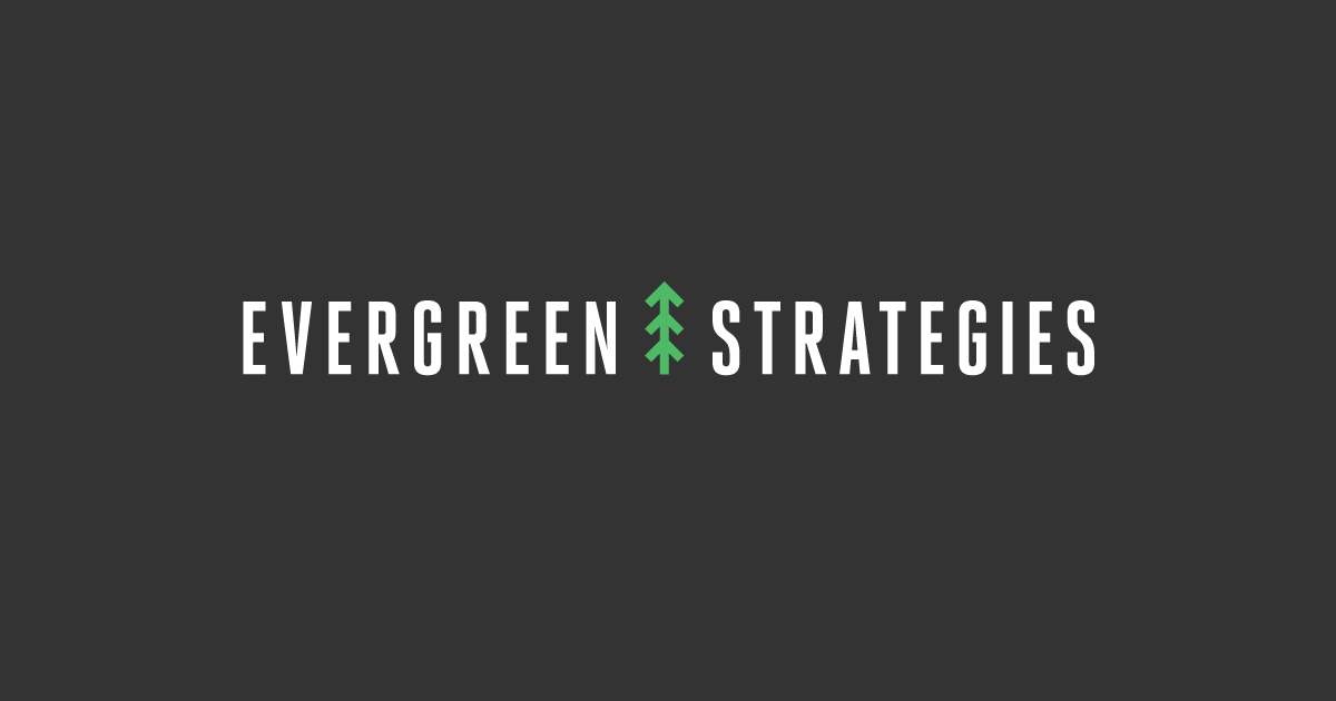 Evergreen Strategies
